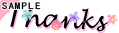 T��anks!