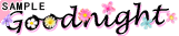 Good Night