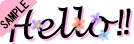 Hello!