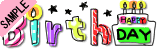 BirthDAY