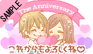 Anniversary