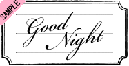 GoodNight